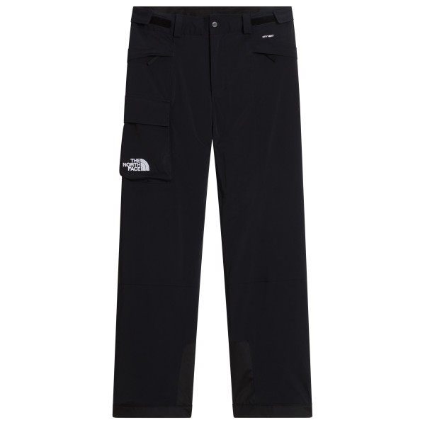 The North Face Freedom Pant Skibroek Short Zwart