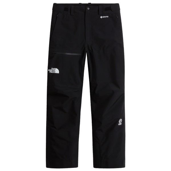 The North Face Summit Eastwall GTX Pant Skibroek Zwart
