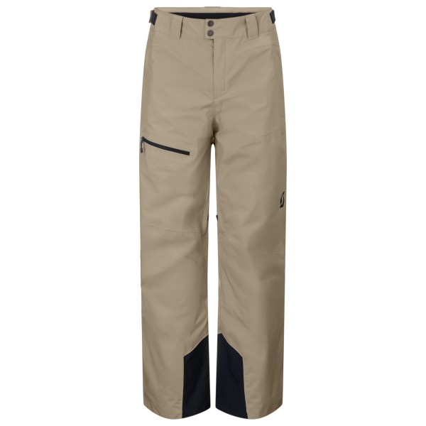 Scott Pants Ultimate Dryo 10 Skibroek Beige
