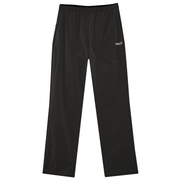 Halo Division Mono Pants Synthetische broek Zwart