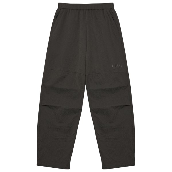 Halo Momentum Wide Pant Vrijetijdsbroek Zwart