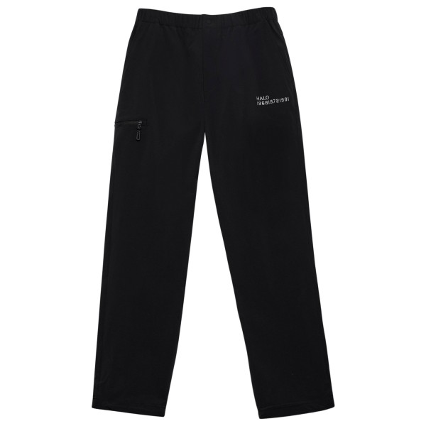 Halo Tactical Pants Vrijetijdsbroek Zwart