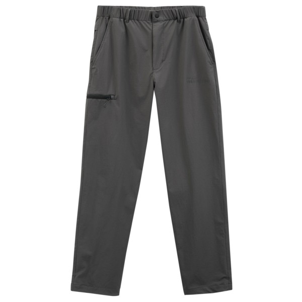 Halo Tactical Pants Vrijetijdsbroek Grijs