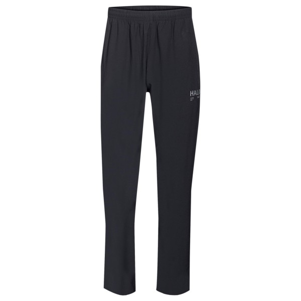 Halo Tech Pants Vrijetijdsbroek Zwart
