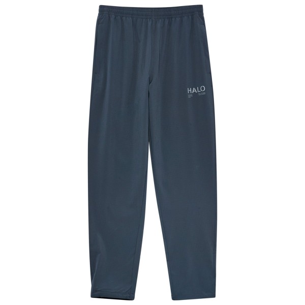 Halo Tech Pants Vrijetijdsbroek Blauw