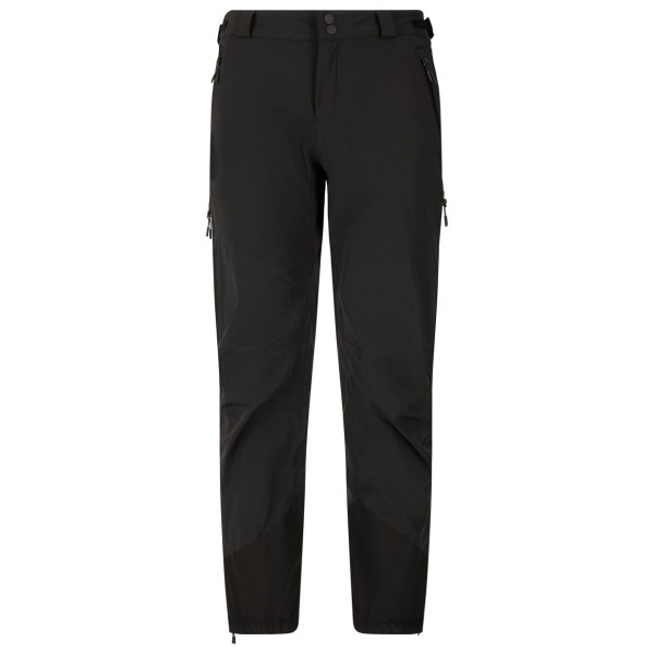 Whistler Oxtrail Waterproof Pants W-PRO 10000 Alpine broek Zwart