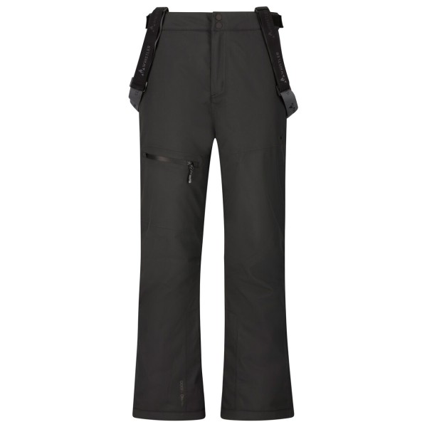 Whistler Rossburg Ski Pants W-PRO 10000 Skibroek Zwart