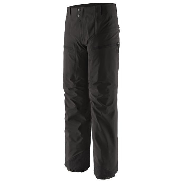 Patagonia Untracked Pants Skibroek Zwart