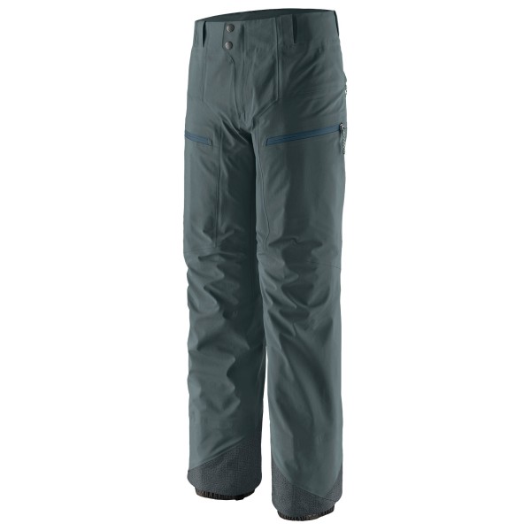 Patagonia Untracked Pants Skibroek Grijs