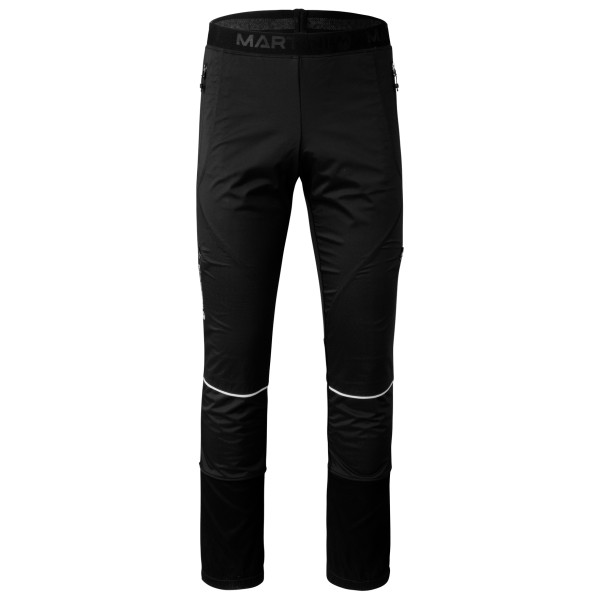 Martini Original Giro Pants Uni Alpine broek Petite Zwart