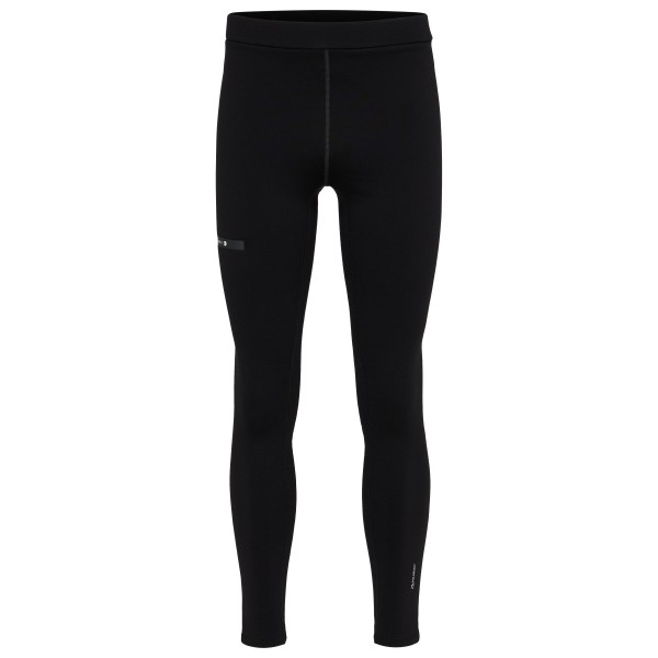 Martini Original Tone Pants Uni Alpine broek Zwart