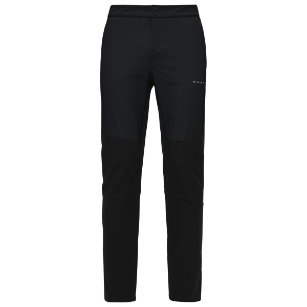 Martini Wildtrack Hawk Pants Langlaufbroek Zwart