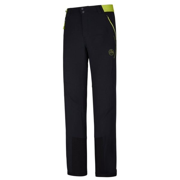 La Sportiva Orizion Pant Toerskibroek Zwart
