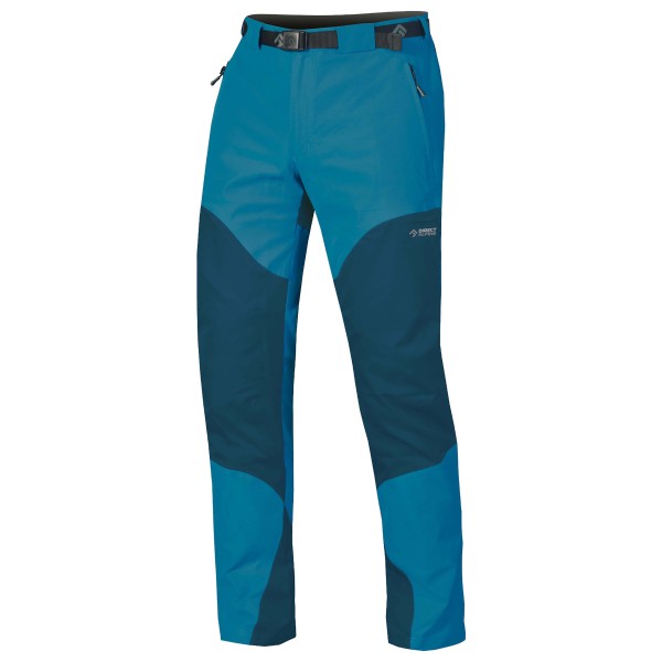 Image of Directalpine - Patrol 4.0 - Tourenhose Gr L - Regular;M - Regular;S - Regular;XL - Regular;XXL - Regular grau bei Bergfreunde.ch - der Outdoor Shop
