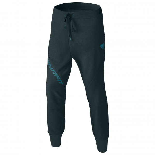 Image of Dynafit - 24/7 Track Pant - Trainingshose Gr 50 - L blau/schwarz bei Bergfreunde.ch - der Outdoor Shop