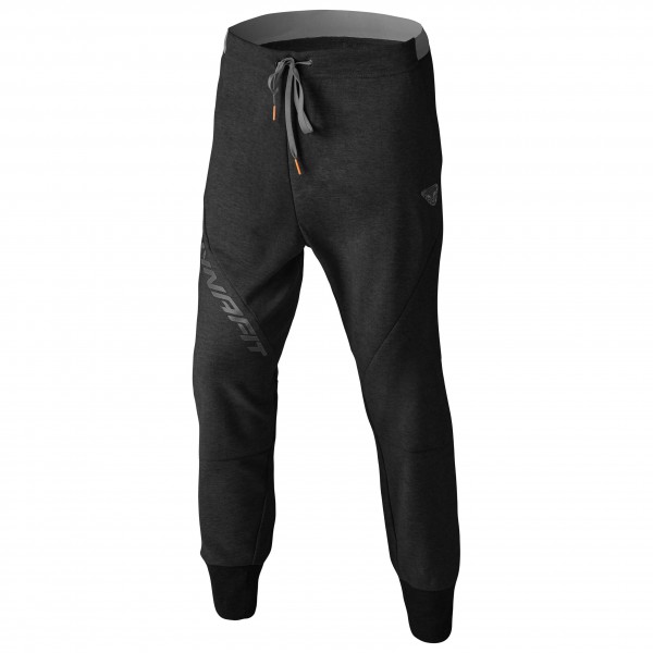 Image of Dynafit - 24/7 Track Pant - Trainingshose Gr 46 - S;48 - M;50 - L;52 - XL;54 - XXL blau/schwarz;schwarz bei Bergfreunde.ch - der Outdoor Shop
