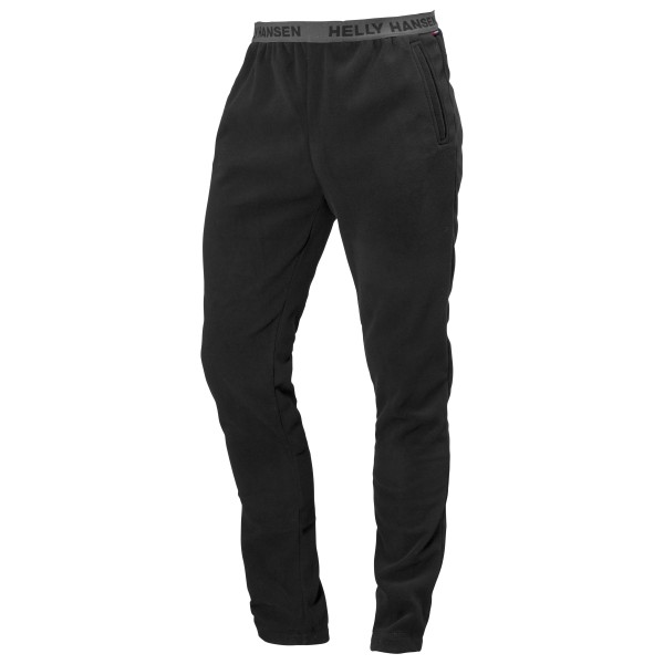 Image of Helly Hansen - Daybreaker Fleece Pant - Fleecehose Gr L schwarz