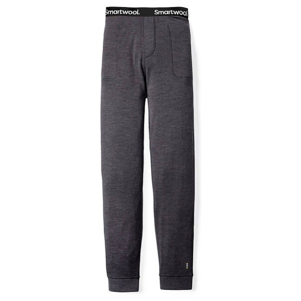 Image of Smartwool - Merino 250 Jogger Bottom - Trainingshose Gr L;M;XL;XXL grau bei Bergfreunde.ch - der Outdoor Shop