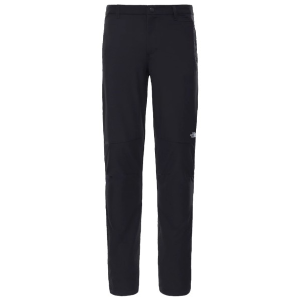 The North Face – Quest Softshell Pant – Softshellbroek maat , Zwart