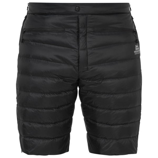 Image of Mountain Equipment - Frostline Short - Daunenhose Gr L;M;S;XL;XXL blau;schwarz bei Bergfreunde.ch - der Outdoor Shop
