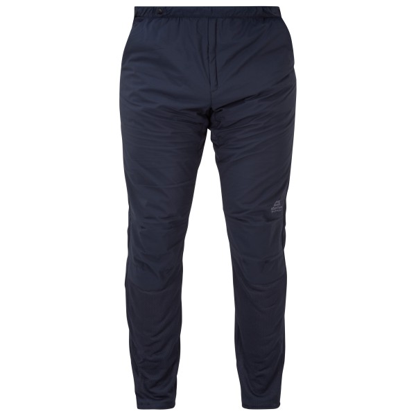 Image of Mountain Equipment - Kinesis Base Pant - Fleecehose Gr L - Regular;M - Regular;S - Regular;XL - Regular;XS - Regular blau bei Bergfreunde.ch - der Outdoor Shop