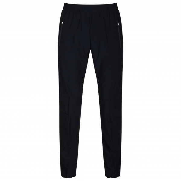 Image of On - Track Pants - Trainingshose Gr L schwarz bei Bergfreunde.ch - der Outdoor Shop
