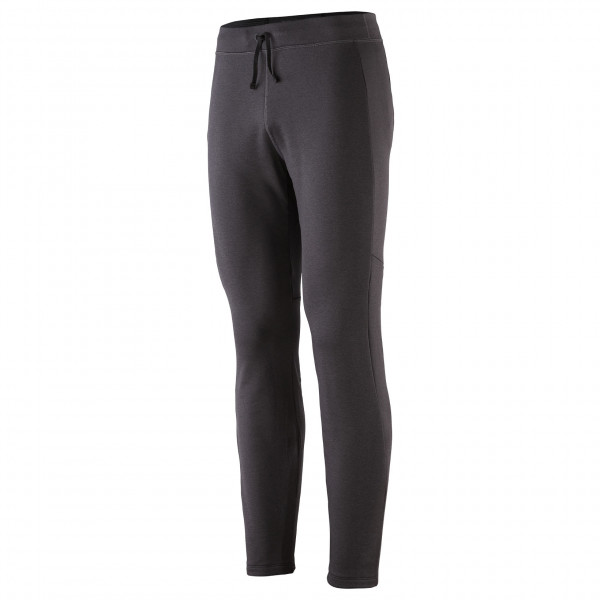 Image of Patagonia - R1 Daily Bottoms - Fleecehose Gr L;M;S;XL;XS grau/schwarz bei Bergfreunde.ch - der Outdoor Shop
