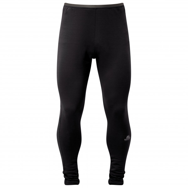 Image of Mountain Equipment - Eclipse Pant - Fleecehose Gr L;M;S;XL;XS;XXL schwarz bei Bergfreunde.ch - der Outdoor Shop