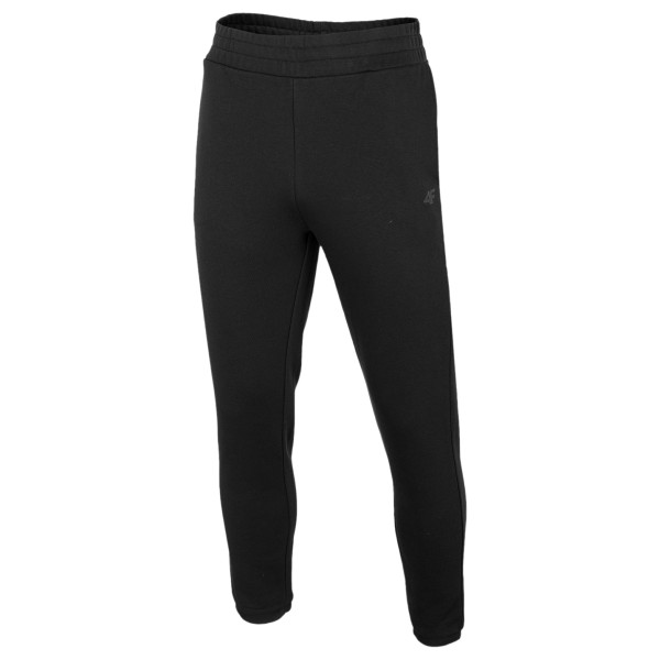 Image of 4F - Trousers with Open Side Pockets - Trainingshose Gr L;M;S;XL;XXL beige;schwarz bei Bergfreunde.ch - der Outdoor Shop
