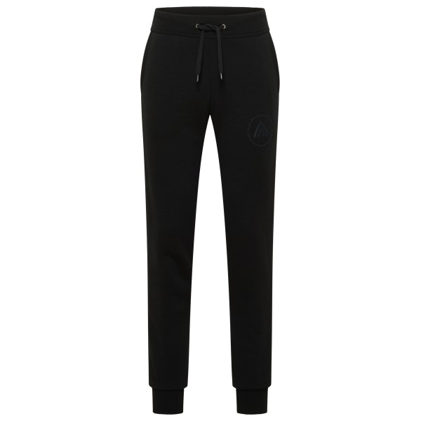 Image of Aclima - Fleecewool Joggers - Yogahose Gr XS schwarz
