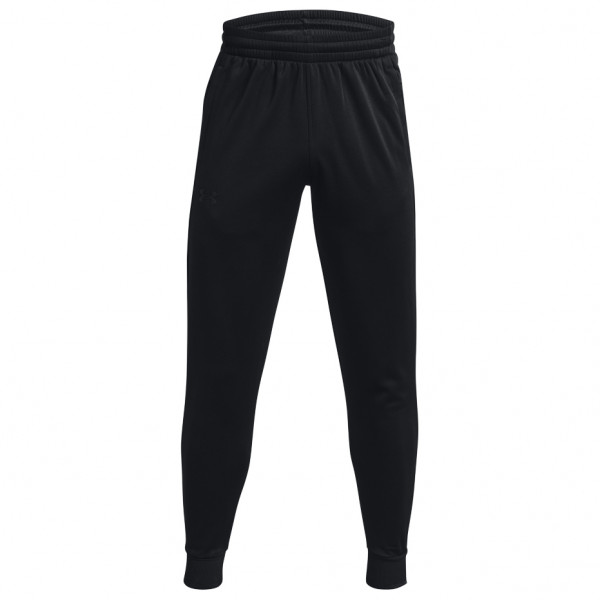 Image of Under Armour - Armour Fleece Joggers - Trainingshose Gr 3XL - Regular schwarz