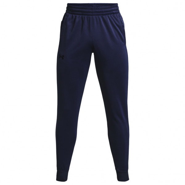 Image of Under Armour - Armour Fleece Joggers - Trainingshose Gr 3XL - Regular blau