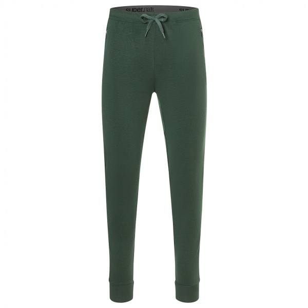 super.natural Everyday Sweatpants Trainingsbroek Groen