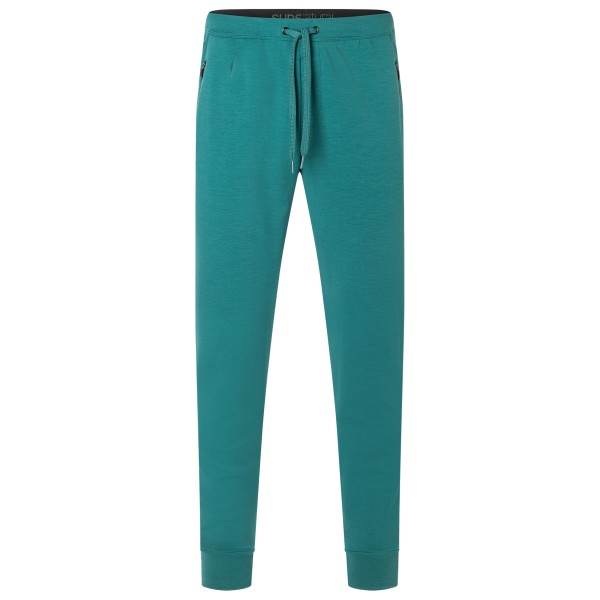 super.natural Everyday Sweatpants Trainingsbroek turkoois Turquoise