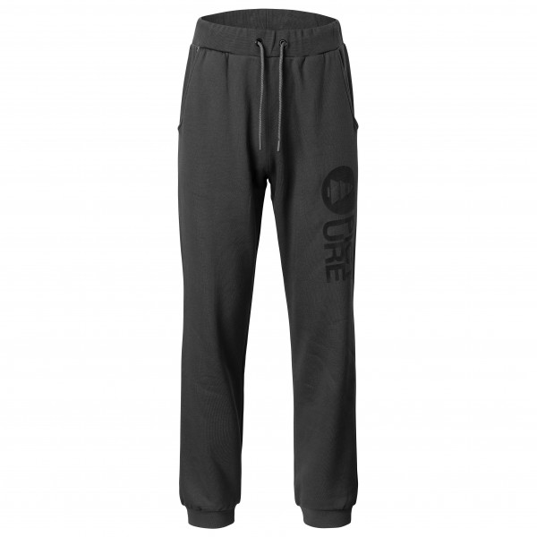 Image of Picture - Chill Pants - Trainingshose Gr L schwarz bei Bergfreunde.ch - der Outdoor Shop