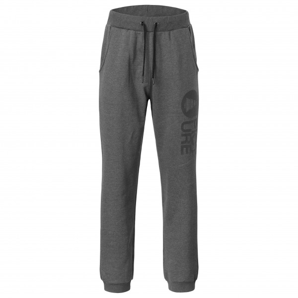 Image of Picture - Chill Pants - Trainingshose Gr L;M;S;XL;XXL blau;grau;schwarz bei Bergfreunde.ch - der Outdoor Shop