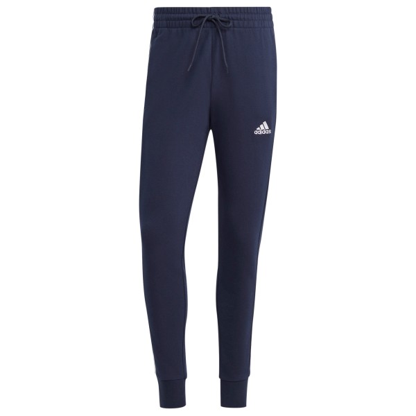 Image of adidas - 3-Stripes FT TC Pants - Trainingshose Gr L blau
