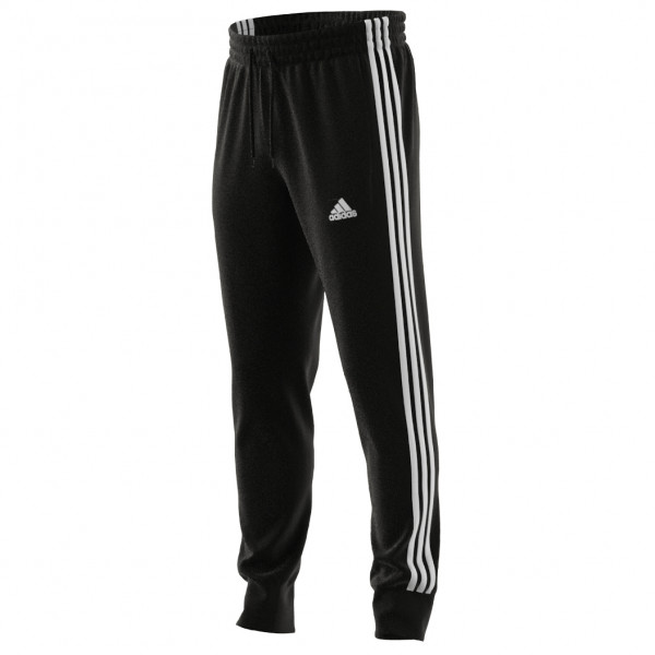 Image of adidas - 3-Stripes FT TC Pants - Trainingshose Gr L;M;S;XL;XXL blau