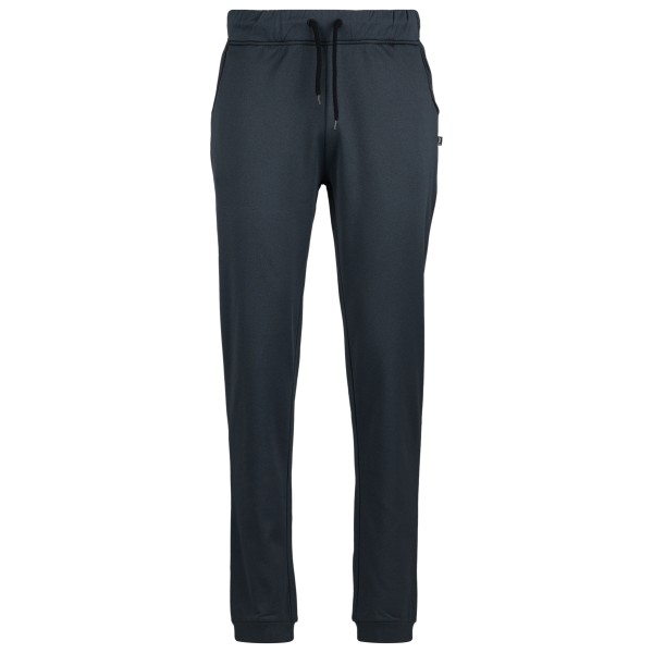 Image of Stoic - AlsterbroSt. Stretch Fleece Pants - Fleecehose Gr L;M;S;XL;XS blau