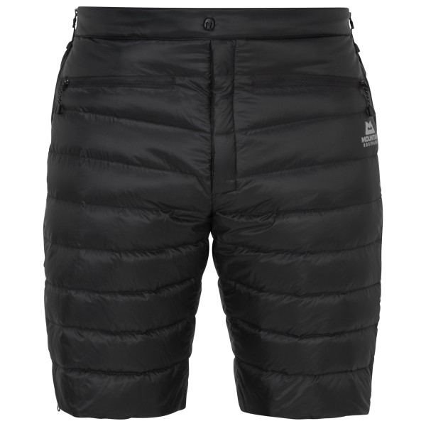 Mountain Equipment Frostline Short Donsbroek Zwart