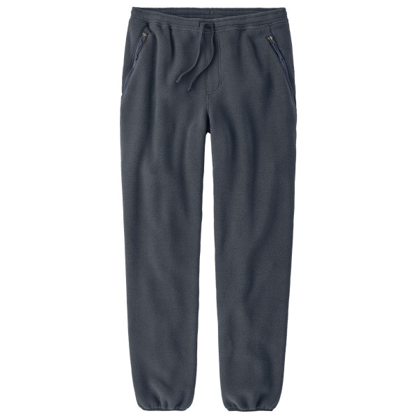 Fleecehose Patagonia Synch Pants Herren (Gr M |blau)