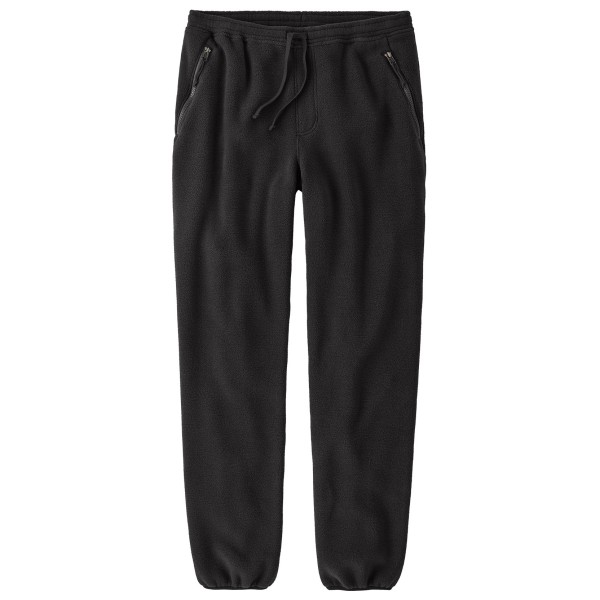 Patagonia - Synch Pants - Fleecehose Gr L schwarz