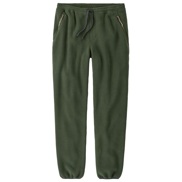 Patagonia - Synch Pants - Fleecehose Gr L;M;S;XL;XS blau