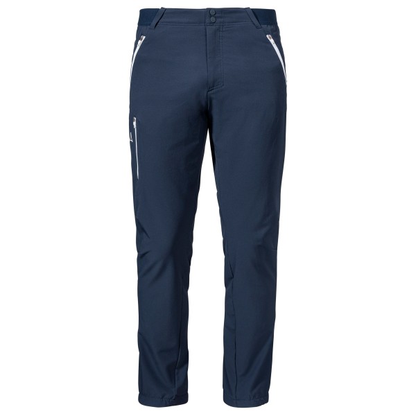Image of Schöffel - Pants Hochfilzen - Softshellhose Gr 46;48;50;52;54;56;58 türkis