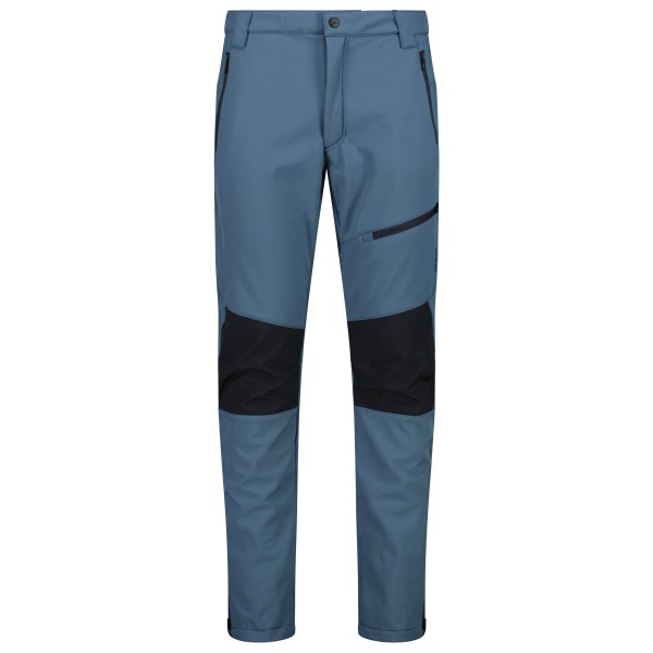 Blauw