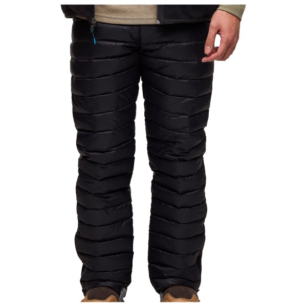 Image of Cotopaxi - Fuego Down Pant - Daunenhose Gr L schwarz