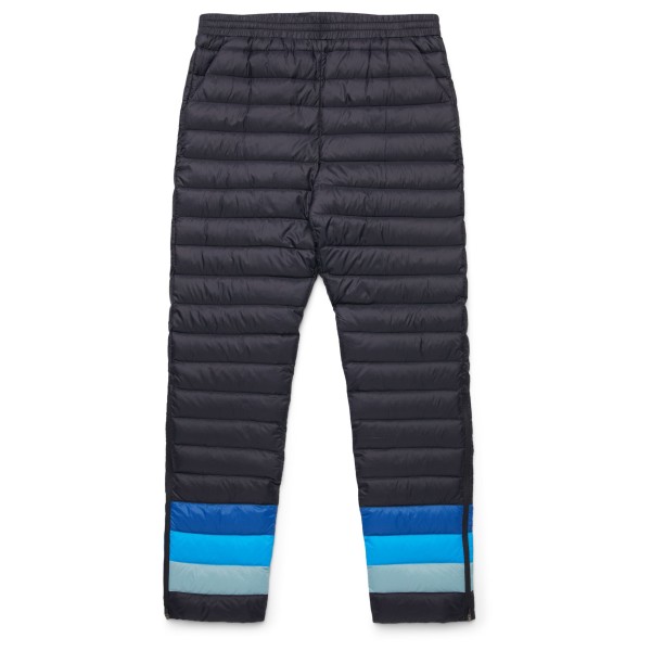 Image of Cotopaxi - Fuego Down Pant - Daunenhose Gr L;M;S;XL schwarz