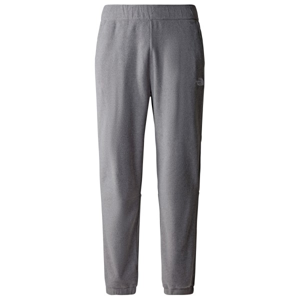 Image of The North Face - 100 Glacier Pant - Fleecehose Gr M - Regular grau