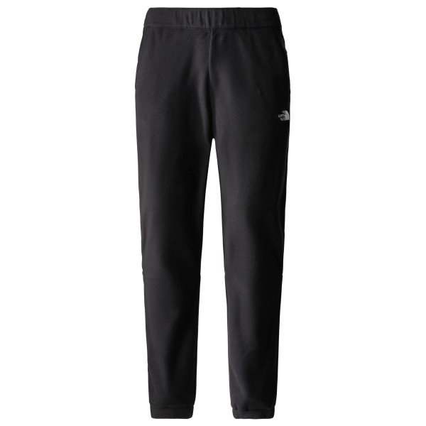 Image of The North Face - 100 Glacier Pant - Fleecehose Gr L - Regular;M - Regular;S - Regular;XL - Regular;XXL - Regular grau;schwarz