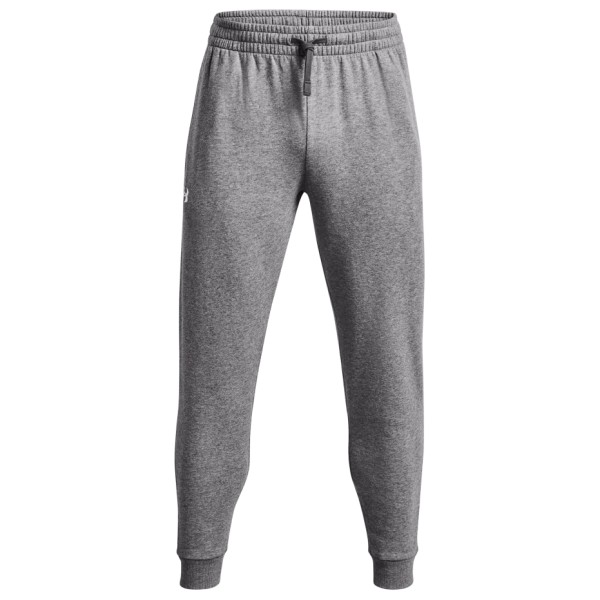 Image of Under Armour - Rival Fleece Joggers - Trainingshose Gr 3XL - Regular;L - Regular;M - Regular;S - Regular;XL - Regular;XS - Regular;XXL - Regular blau;grau;rot;schwarz